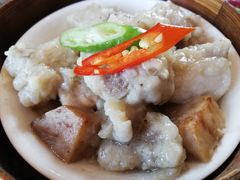 -粤域茶餐厅