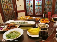 -宋园·金宴浙鲜馆(静安店)