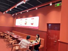 -喜家德虾仁水饺(岗厦北店)