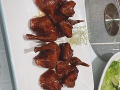 -凤城·食都