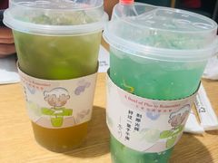 -蔡澜Pho·越南粉餐厅(海上世界店)