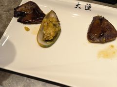 -大渔铁板烧(花园道店)