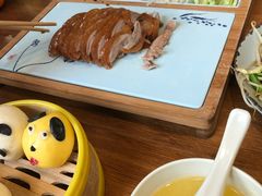 -娄三少·老北京春饼烤鸭家常菜(富力又一城店)