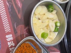 -首尔烤肉大排档(合生汇店)