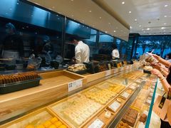 -泸溪河桃酥(西直门凯德店)