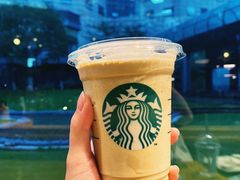 -星巴克(北京西大望路温特莱店)