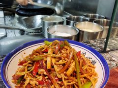 -同心楼(解放北路店)