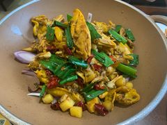 -肖记公安牛肉鱼杂馆·省级非物质文化遗产(三角路直营店)