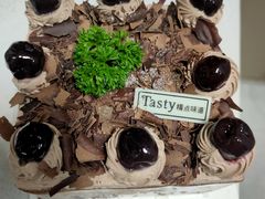 -精点味道(西安路店)