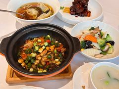 -玫瑰厅上海菜(兴国路店)