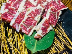 -鑫釜山海鲜烧烤(鑫丰国际店)