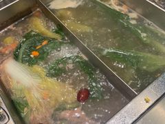 -潮汕林记牛肉火锅(万象天地店)
