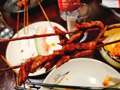 -庆合府重庆大排档(紫都城店)