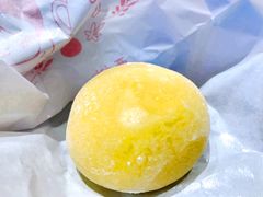 柠檬味摩提-西树泡芙(喜隆多店)