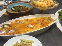 -双湖宴·湖北菜(文化路店)