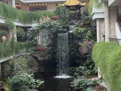 -广州白天鹅宾馆