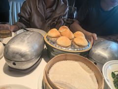 -杏花堂晋商私房菜(华熙五棵松店)