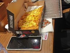 -比格比萨自助(逗号立方店)