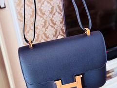 -HERMES(恒隆广场店)