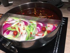 -老鼎旺安格斯牛肉火锅(衡艺广场店)