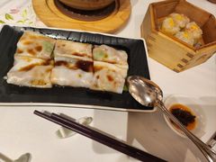 -白天鹅宾馆-玉堂春暖餐厅