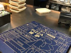-盒马X会员店(王府井奥莱UP TOWN店)