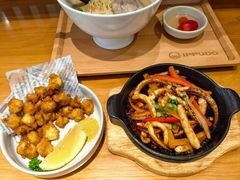 -一風堂拉面(美罗城店)
