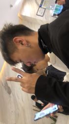 点击看大图 -3AM HAIR SALON烫发染发接发