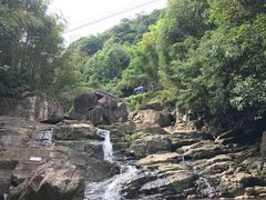 -丹山赤水风景名胜区