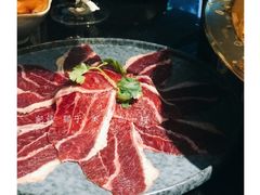 肆味生切牛脸肉-肆味(东原1891江景店)