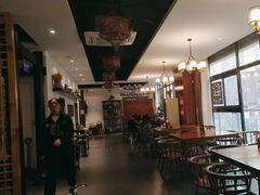 -树厨地道黔菜(清镇职教城店)