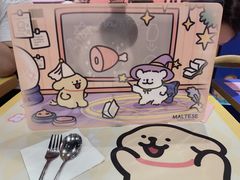 -IPSTAR·潮玩星球·主题店
