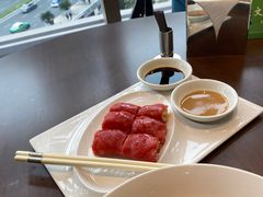 -索菲特酒店·乐轩华中餐厅