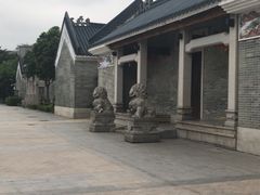 -黄埔古港