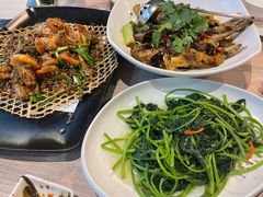 -石头咕(葵蓬店)