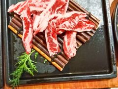 -九田家黑牛烤肉料理(华侨城店)