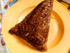 蛋黄肉粽-璐坊粽王(复兴中路店)
