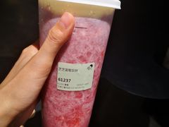 -喜茶(北京三里屯太古里店)