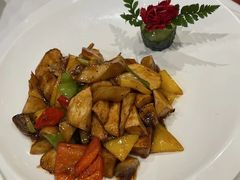 -上海1号私藏菜(静安店)