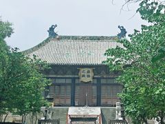 -永乐宫