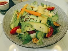 -ChitChat奇洽·Bistro(黎黄陂路店)