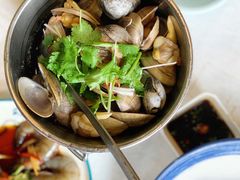 -渔娘渔家丹东海鲜(东直门店)