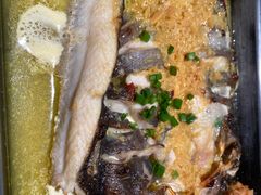 -半天妖烤鱼(方庄店)