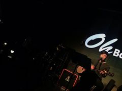 -ohbar live house(人广店)