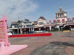 -株洲方特欢乐世界