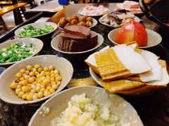 -星鸿社重庆老火锅(燃灯寺分店)