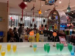 -芭菲盛宴·环球美食(锦城万达广场店)