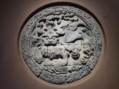 -大同市博物馆
