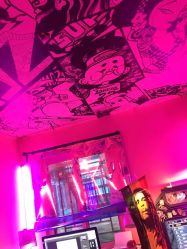 -MDZ STORE·TATTOO·耳饰