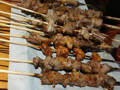 -肉串汪(月坛店)